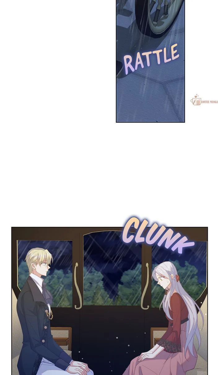 I Realized Only After Losing Her Chapter 56 - Page 28