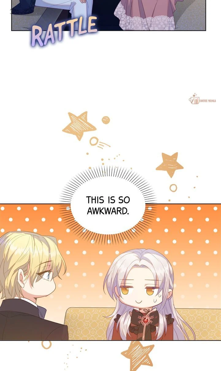 I Realized Only After Losing Her Chapter 56 - Page 29