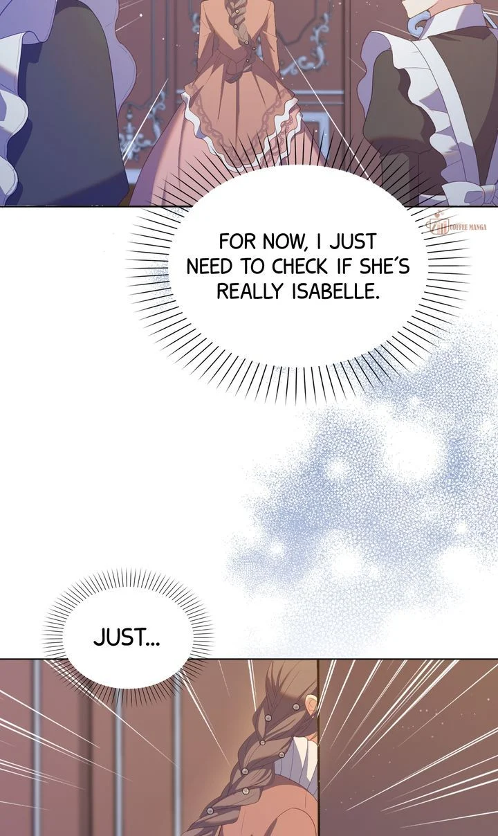 I Realized Only After Losing Her Chapter 56 - Page 3