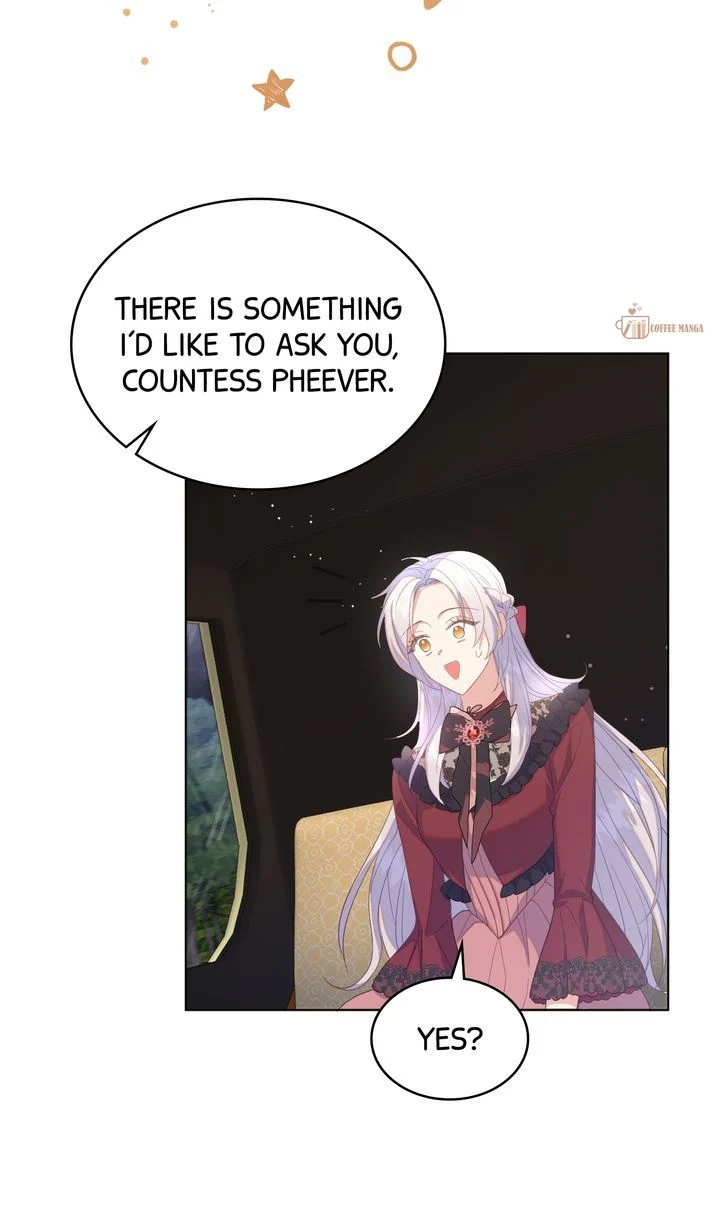 I Realized Only After Losing Her Chapter 56 - Page 30