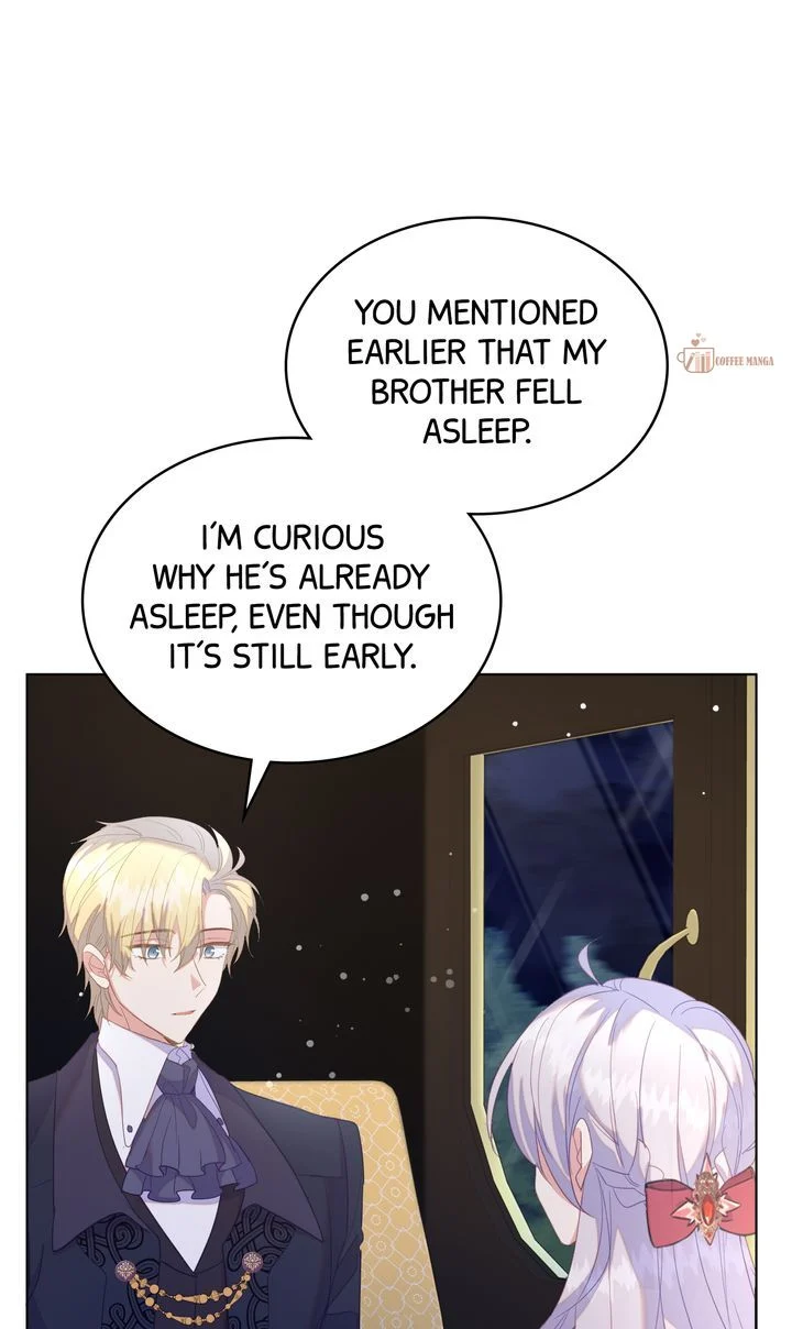 I Realized Only After Losing Her Chapter 56 - Page 31
