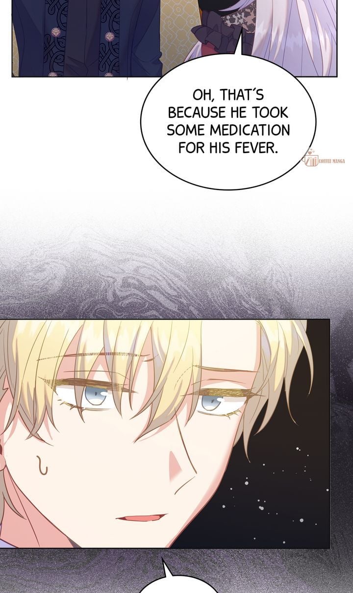 I Realized Only After Losing Her Chapter 56 - Page 32