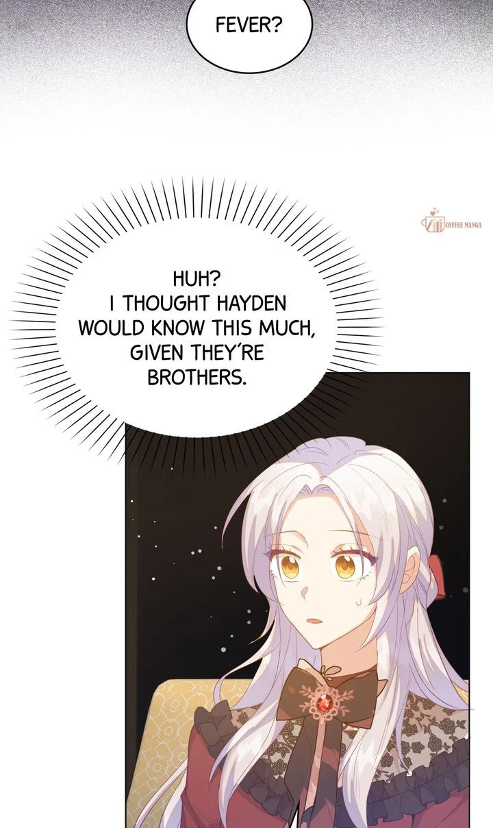 I Realized Only After Losing Her Chapter 56 - Page 33