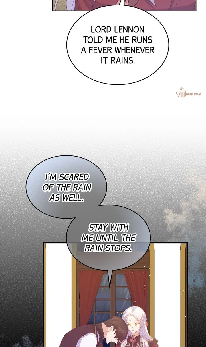 I Realized Only After Losing Her Chapter 56 - Page 34