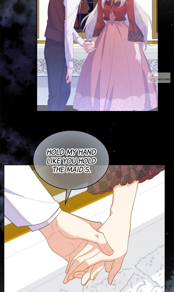 I Realized Only After Losing Her Chapter 56 - Page 35