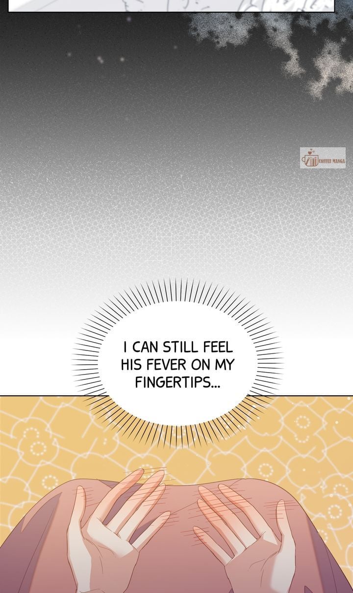 I Realized Only After Losing Her Chapter 56 - Page 36