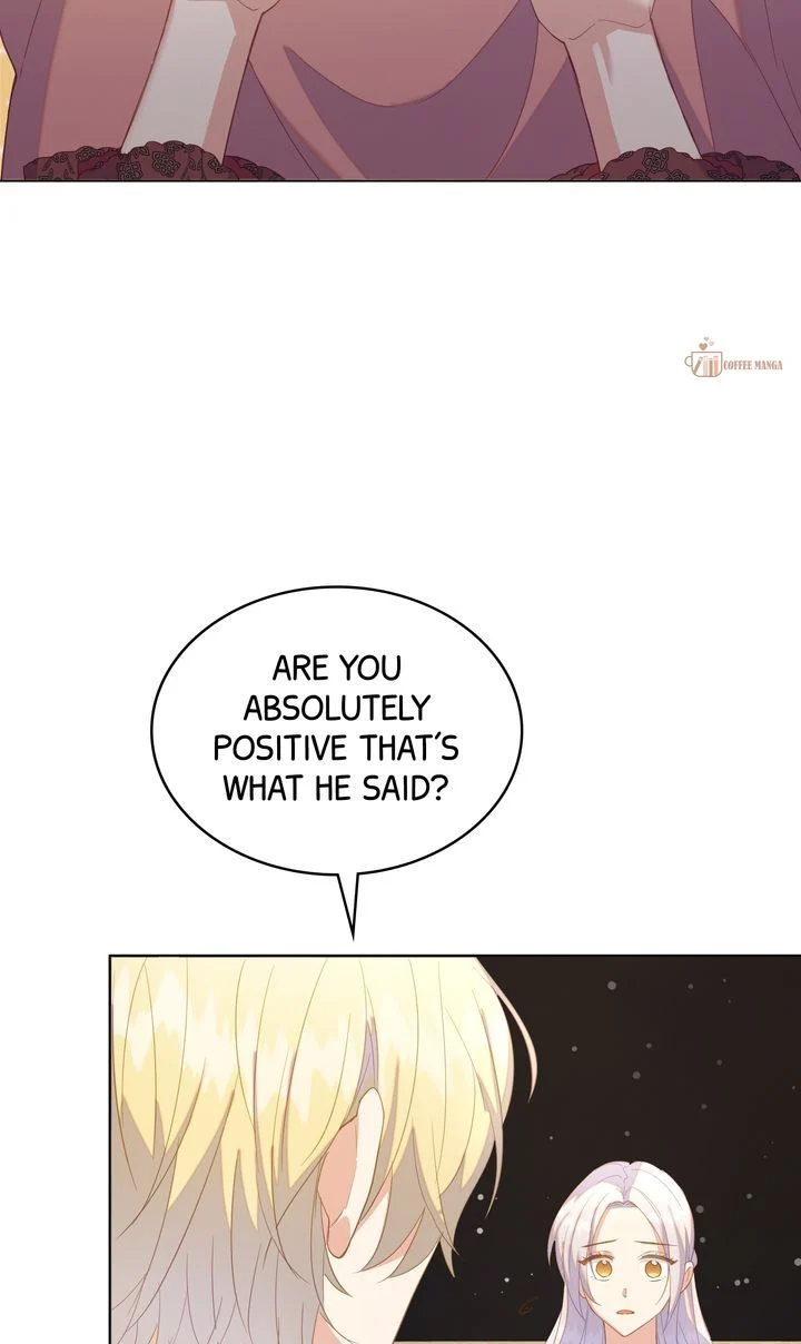 I Realized Only After Losing Her Chapter 56 - Page 37