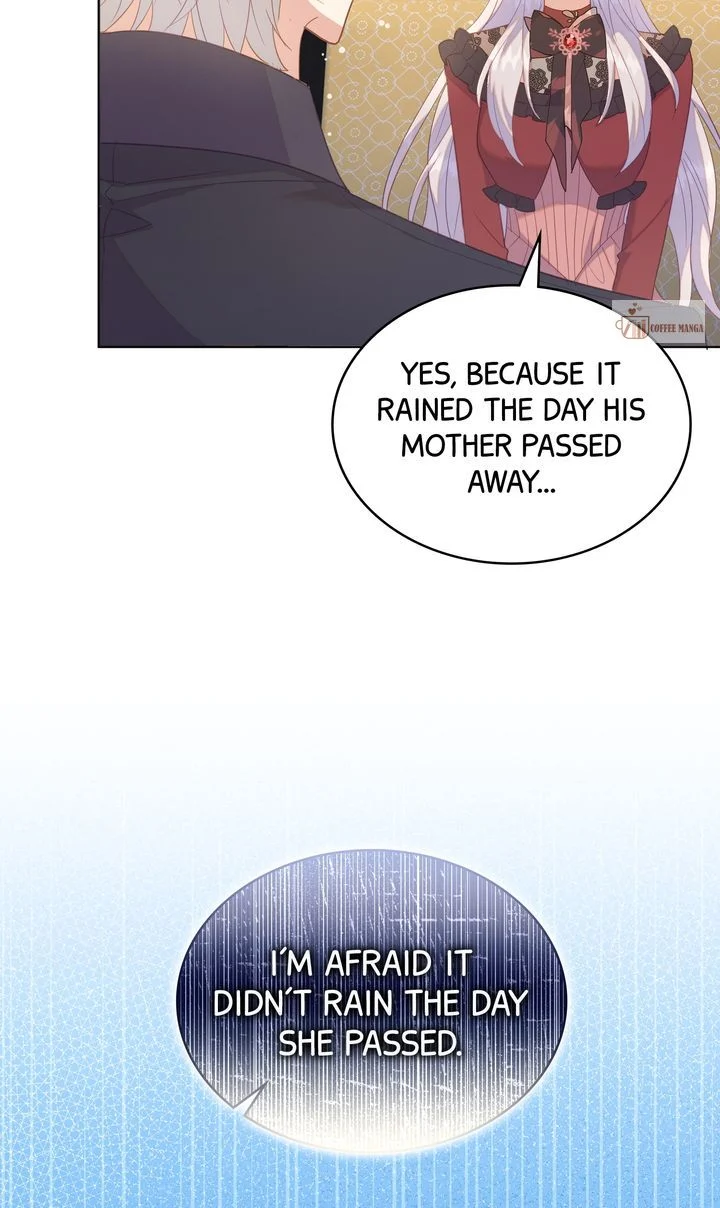 I Realized Only After Losing Her Chapter 56 - Page 38
