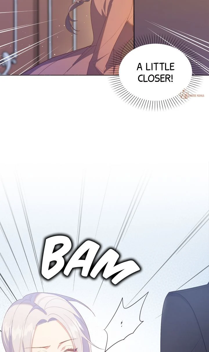 I Realized Only After Losing Her Chapter 56 - Page 4