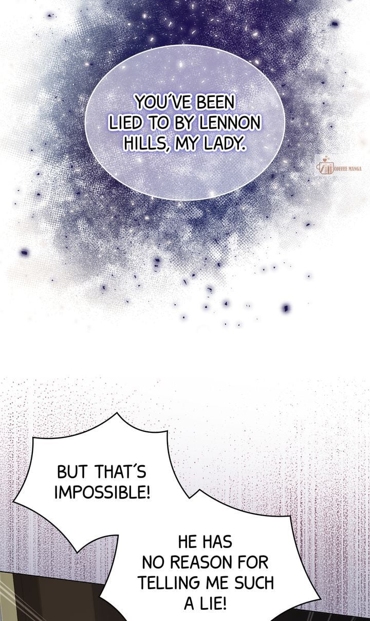 I Realized Only After Losing Her Chapter 56 - Page 42