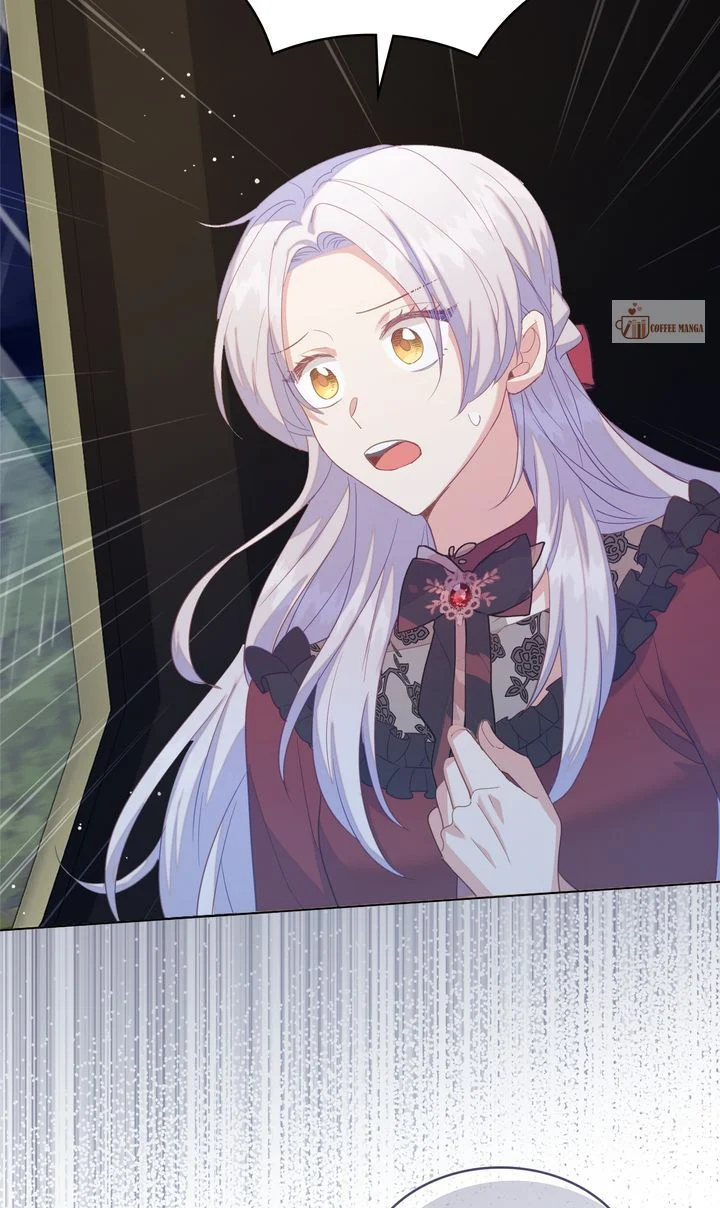 I Realized Only After Losing Her Chapter 56 - Page 43