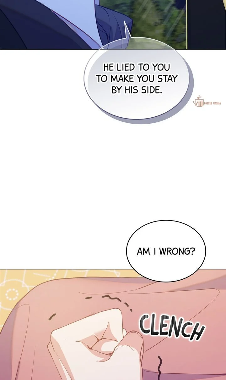 I Realized Only After Losing Her Chapter 56 - Page 45