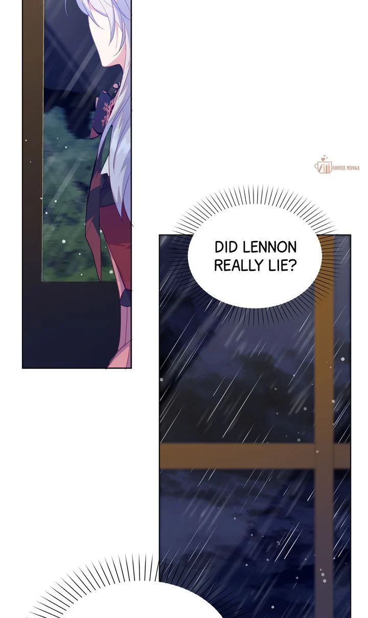 I Realized Only After Losing Her Chapter 56 - Page 49