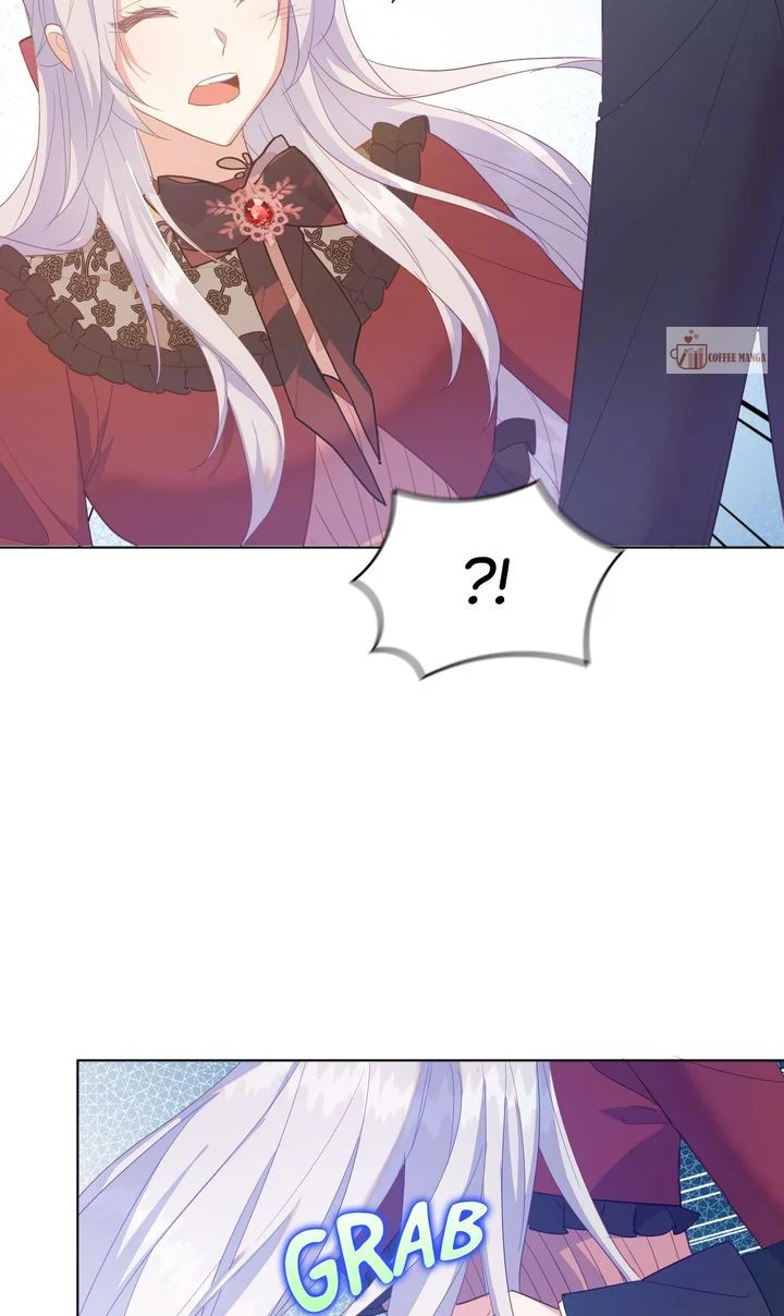I Realized Only After Losing Her Chapter 56 - Page 5