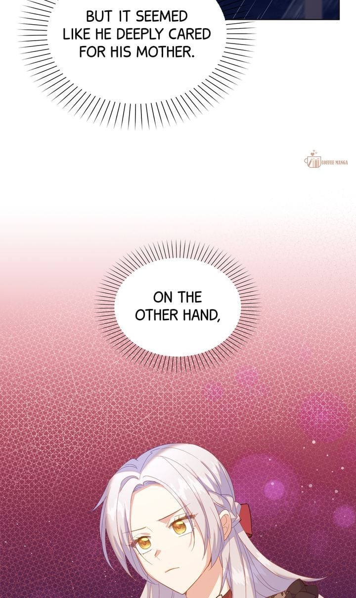 I Realized Only After Losing Her Chapter 56 - Page 50