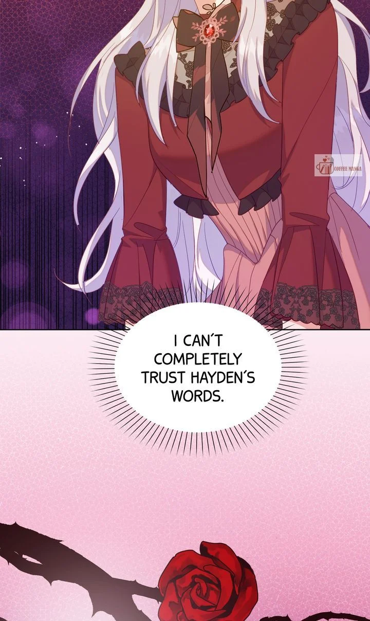 I Realized Only After Losing Her Chapter 56 - Page 51