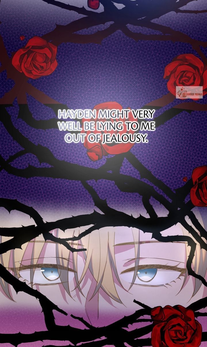 I Realized Only After Losing Her Chapter 56 - Page 53