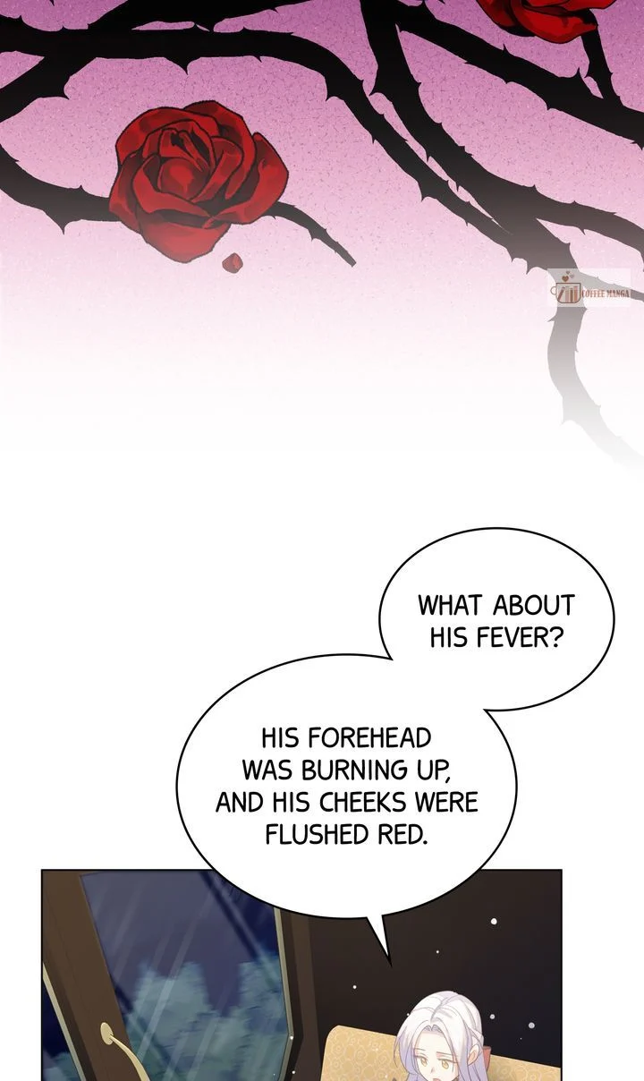 I Realized Only After Losing Her Chapter 56 - Page 54