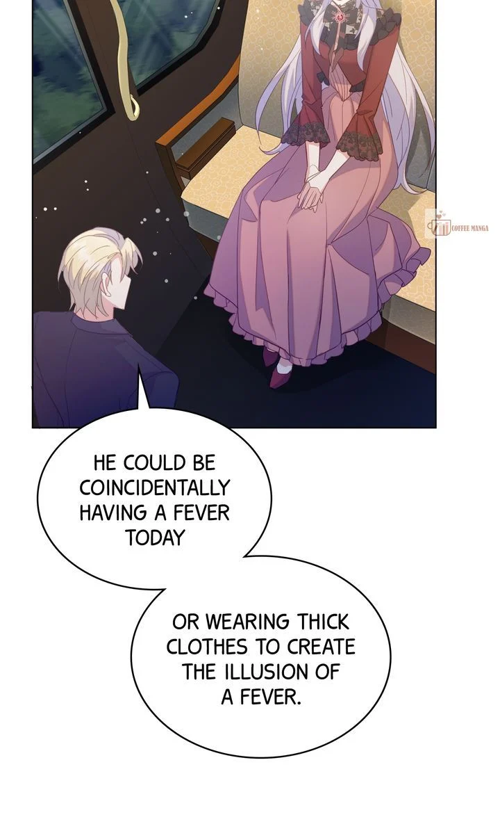 I Realized Only After Losing Her Chapter 56 - Page 55