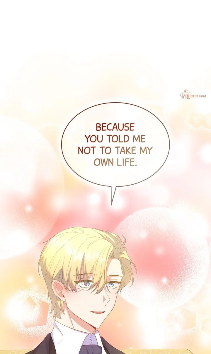 I Realized Only After Losing Her Chapter 56 - Page 58