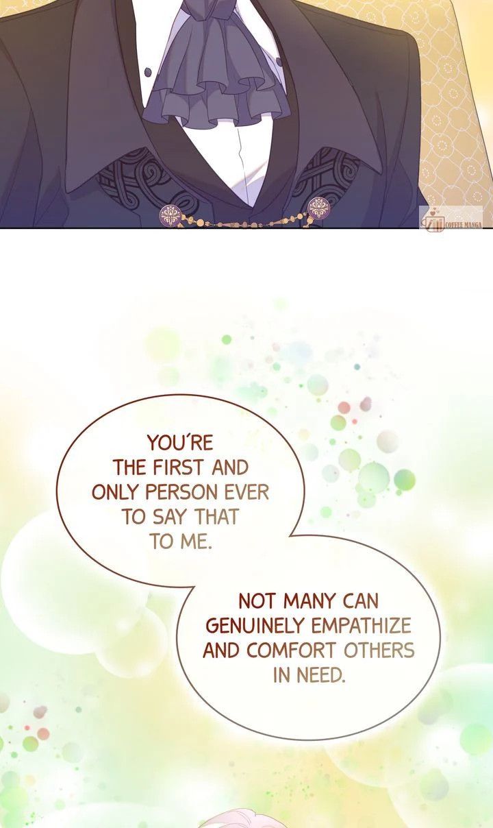 I Realized Only After Losing Her Chapter 56 - Page 59