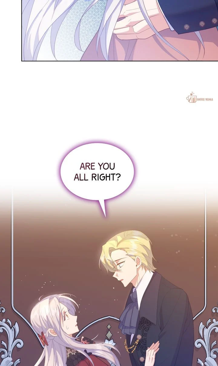 I Realized Only After Losing Her Chapter 56 - Page 6
