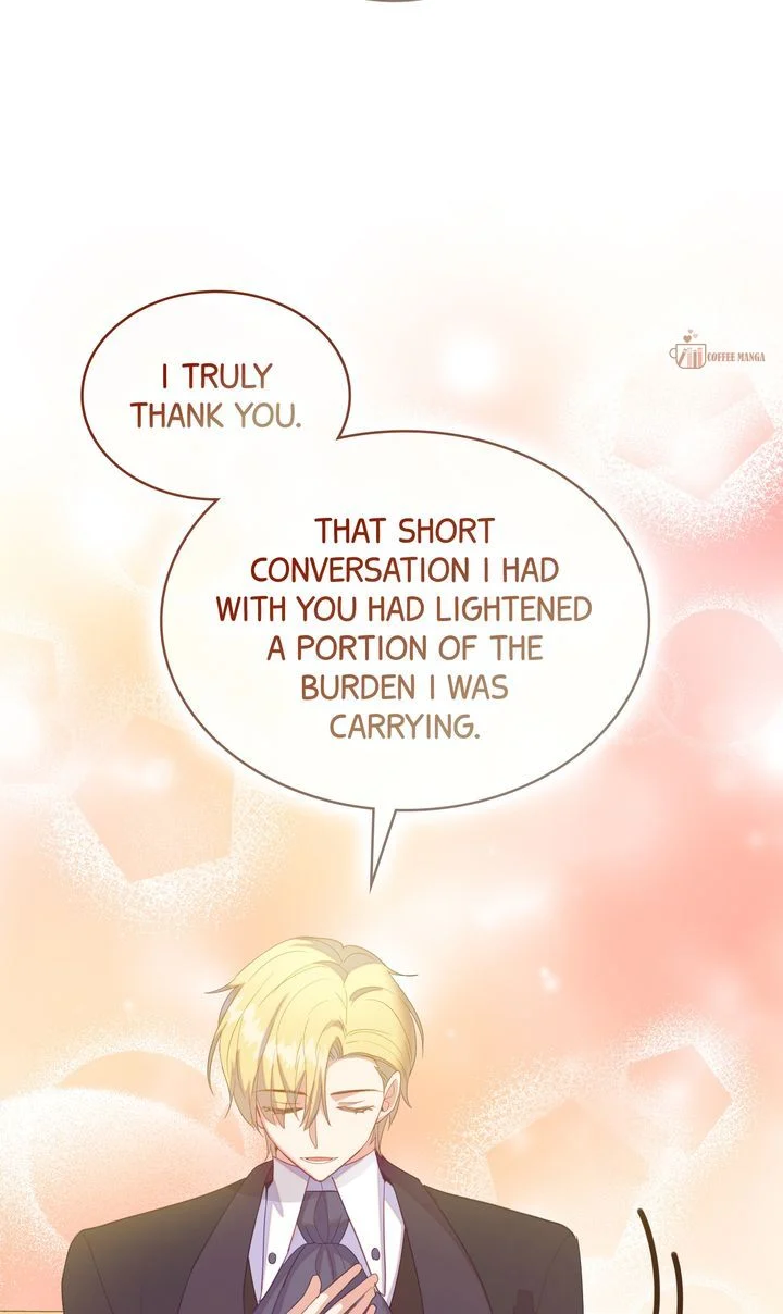 I Realized Only After Losing Her Chapter 56 - Page 61
