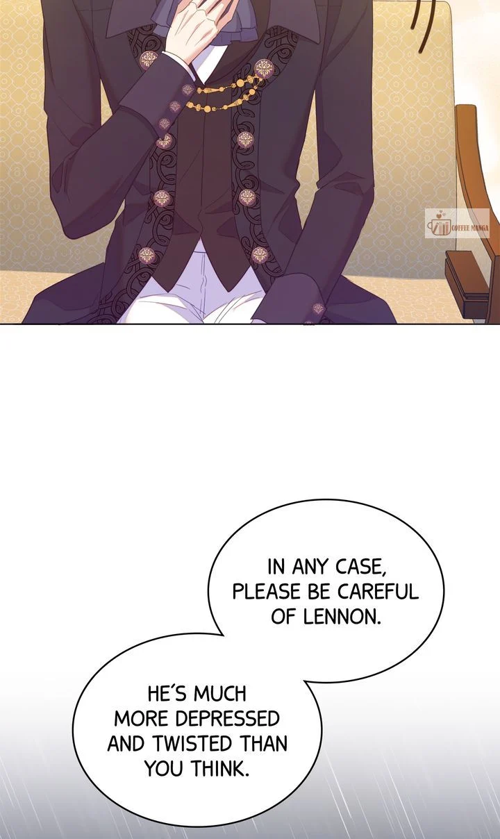 I Realized Only After Losing Her Chapter 56 - Page 62