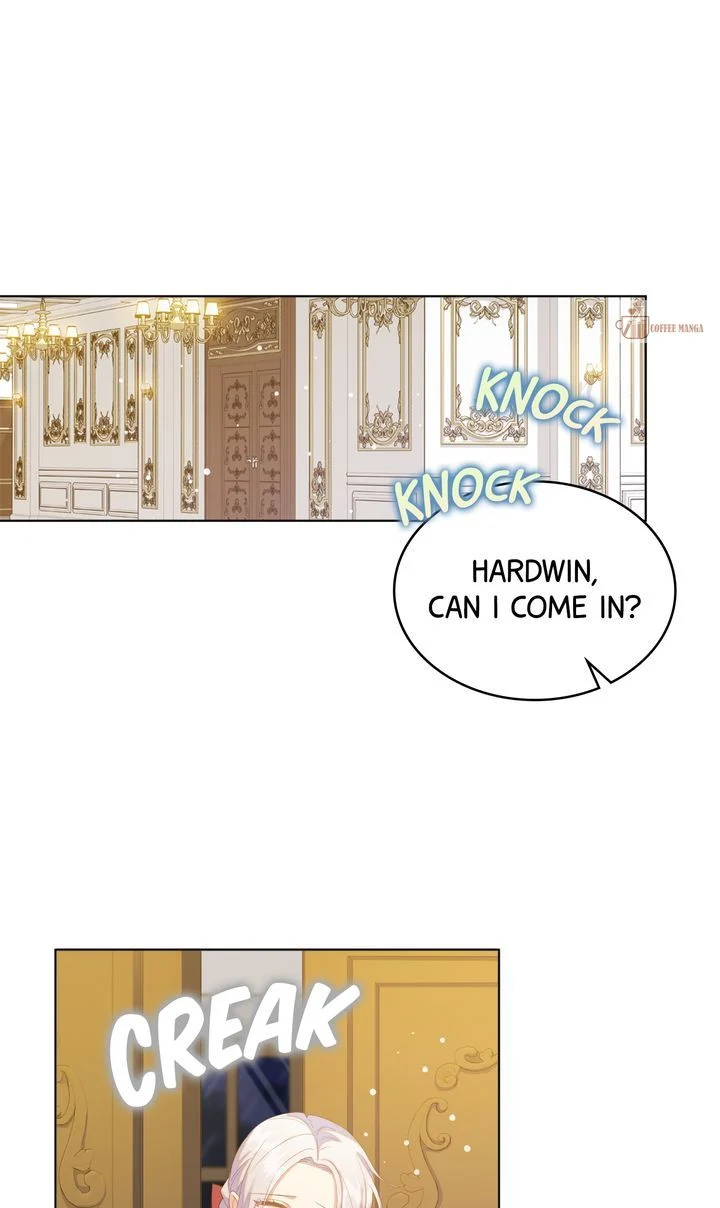 I Realized Only After Losing Her Chapter 56 - Page 64