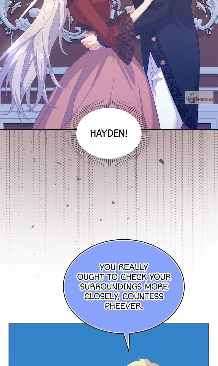 I Realized Only After Losing Her Chapter 56 - Page 7