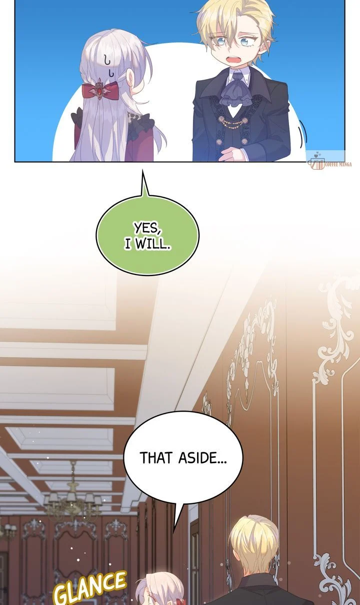 I Realized Only After Losing Her Chapter 56 - Page 8