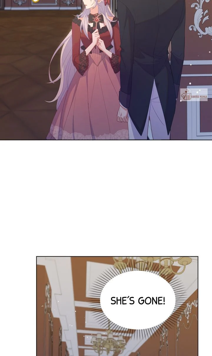 I Realized Only After Losing Her Chapter 56 - Page 9