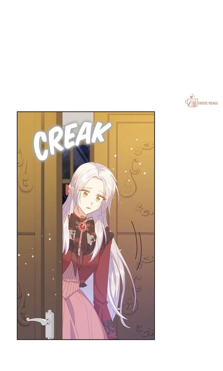 I Realized Only After Losing Her Chapter 57 - Page 0