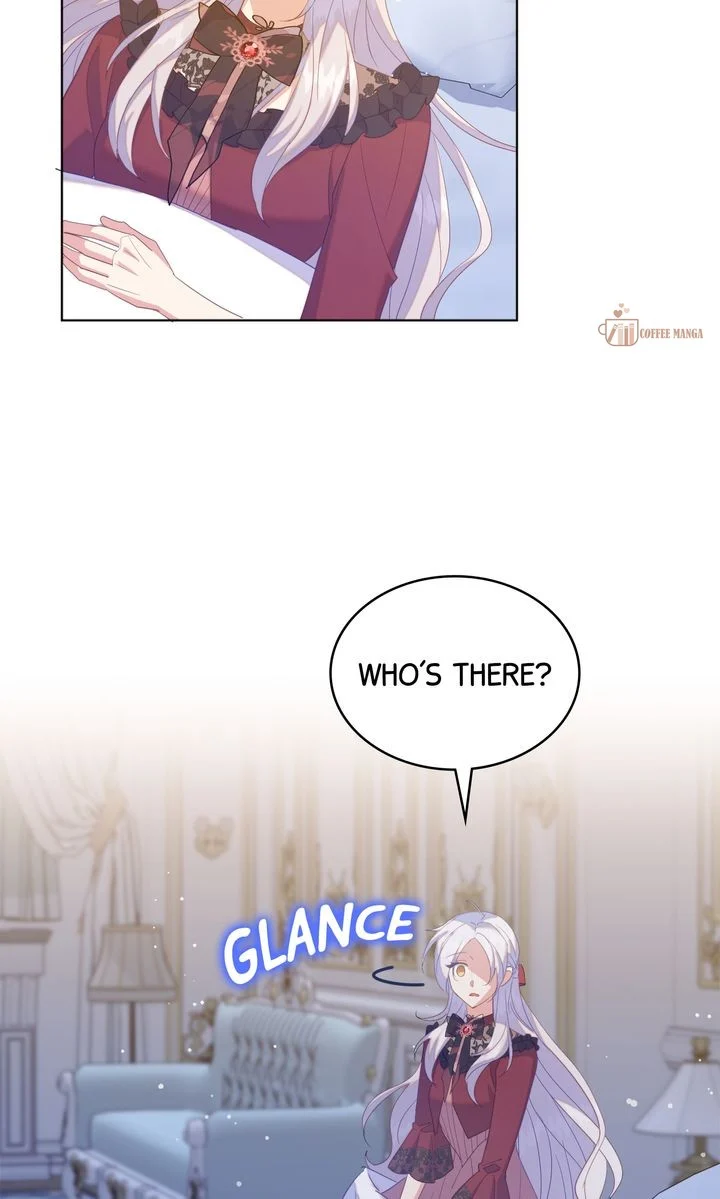 I Realized Only After Losing Her Chapter 57 - Page 12