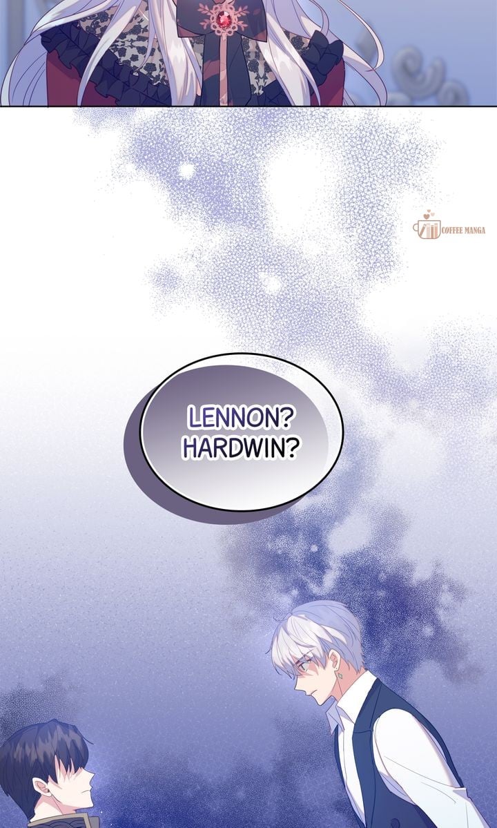 I Realized Only After Losing Her Chapter 57 - Page 14