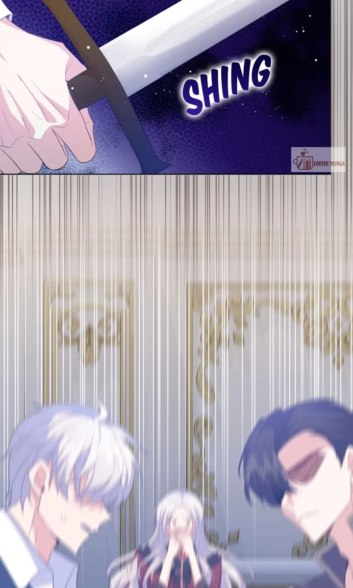 I Realized Only After Losing Her Chapter 57 - Page 16