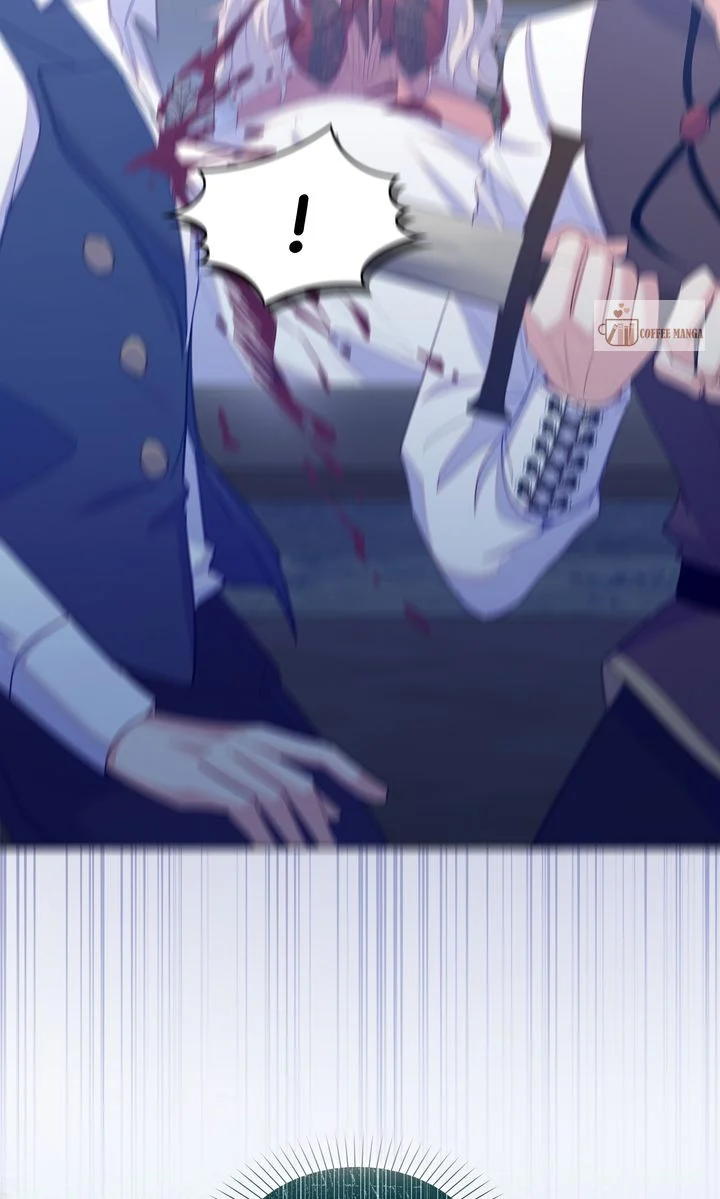 I Realized Only After Losing Her Chapter 57 - Page 17