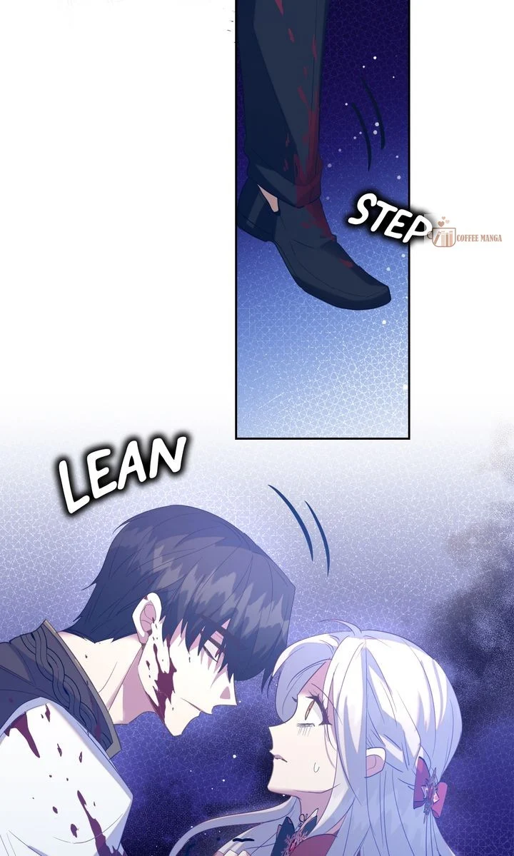 I Realized Only After Losing Her Chapter 57 - Page 20