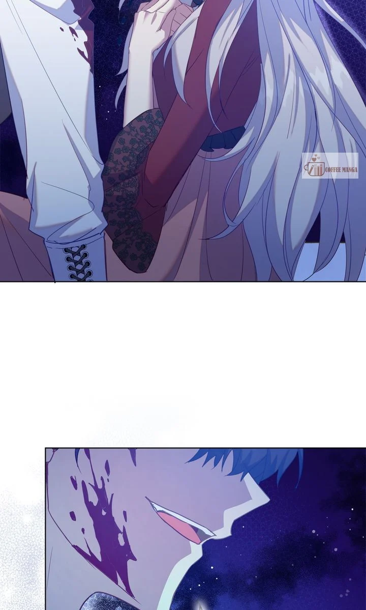 I Realized Only After Losing Her Chapter 57 - Page 21