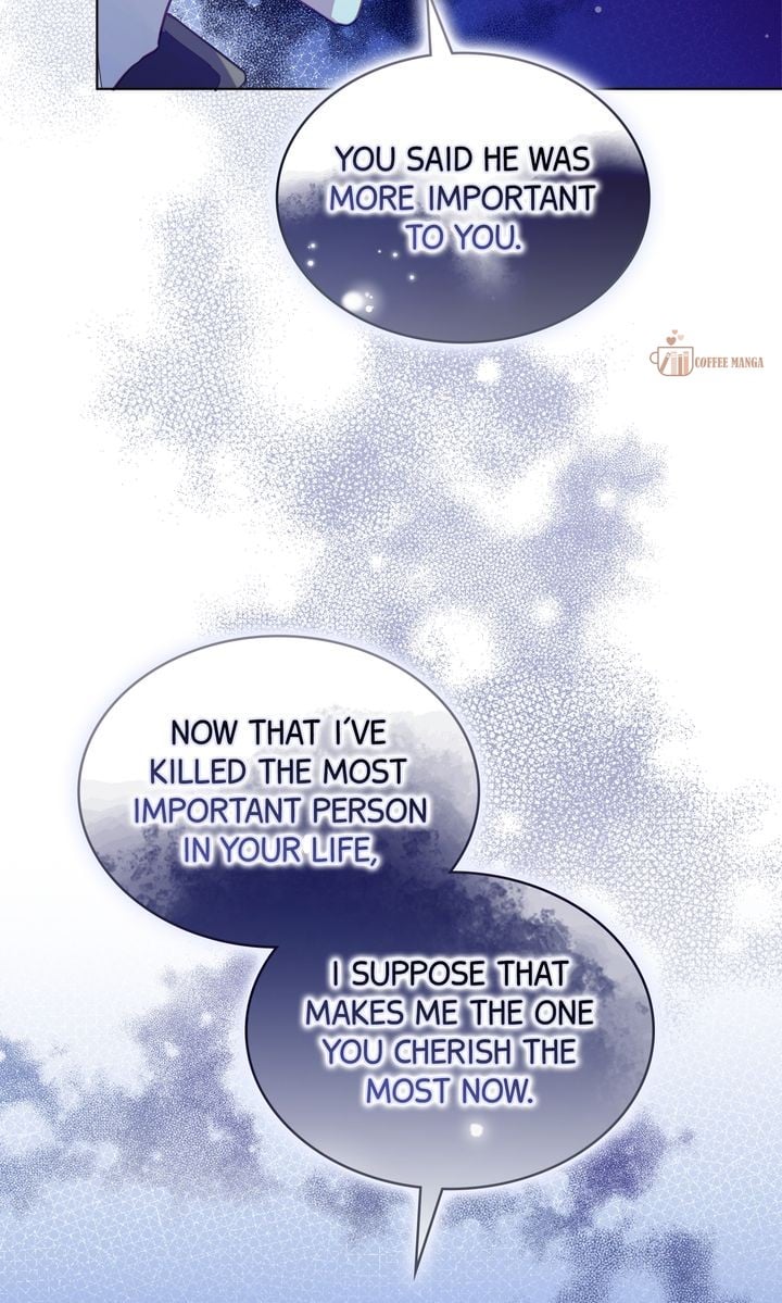 I Realized Only After Losing Her Chapter 57 - Page 22
