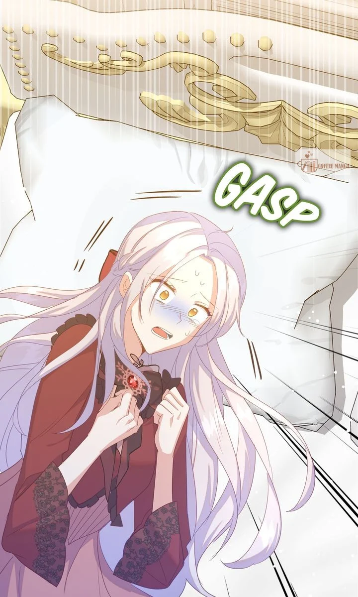 I Realized Only After Losing Her Chapter 57 - Page 25