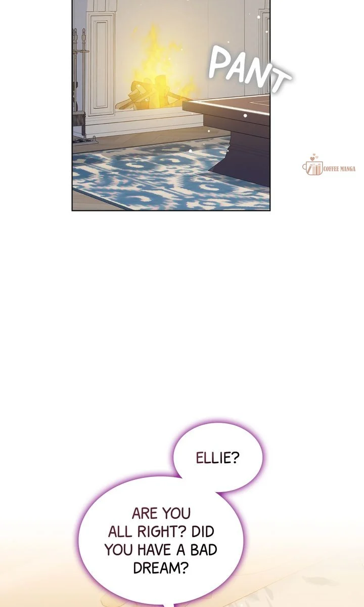I Realized Only After Losing Her Chapter 57 - Page 27
