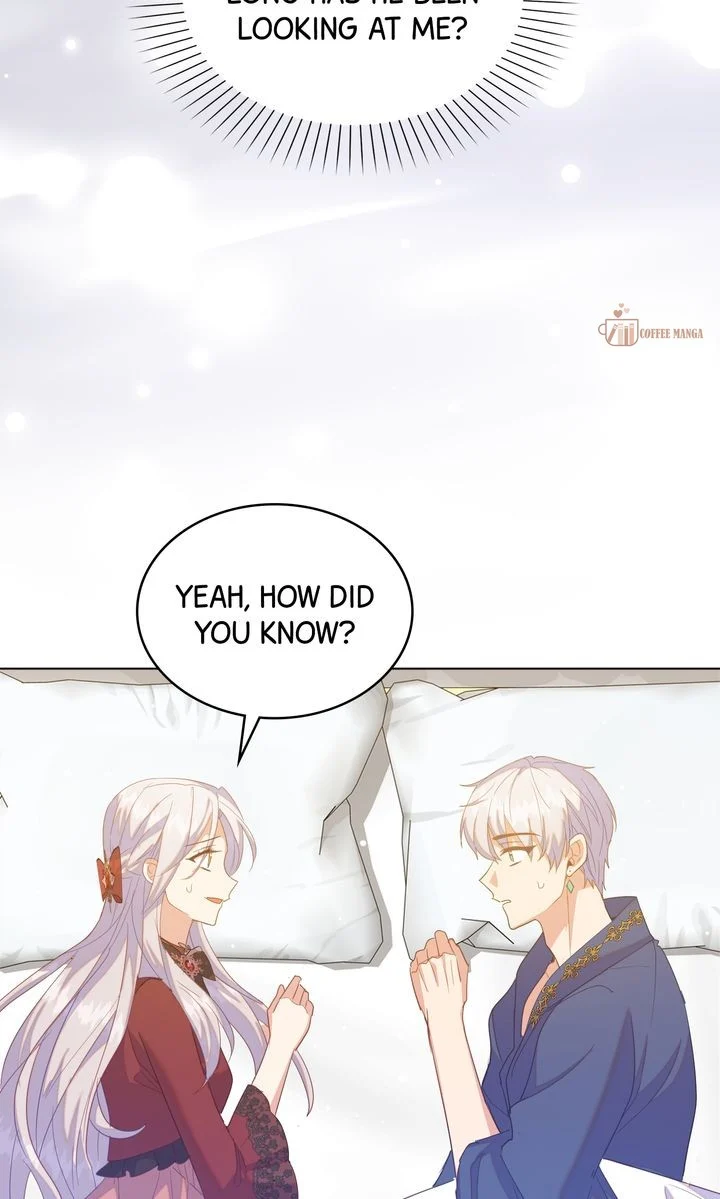 I Realized Only After Losing Her Chapter 57 - Page 29