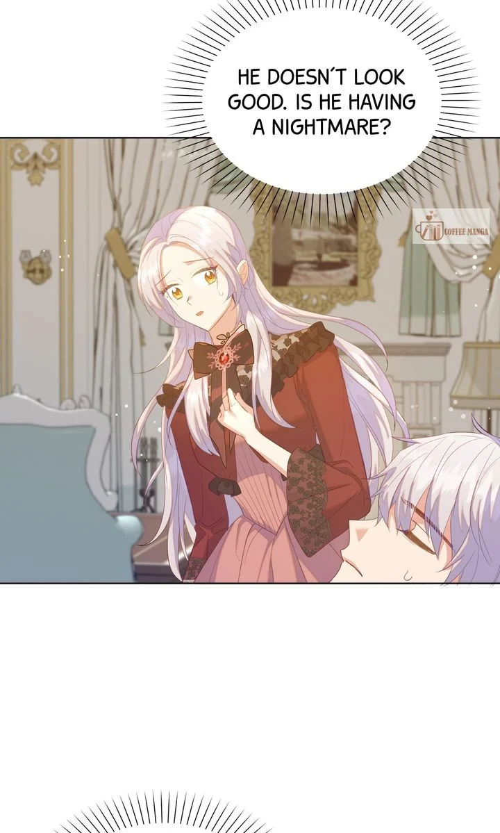 I Realized Only After Losing Her Chapter 57 - Page 3