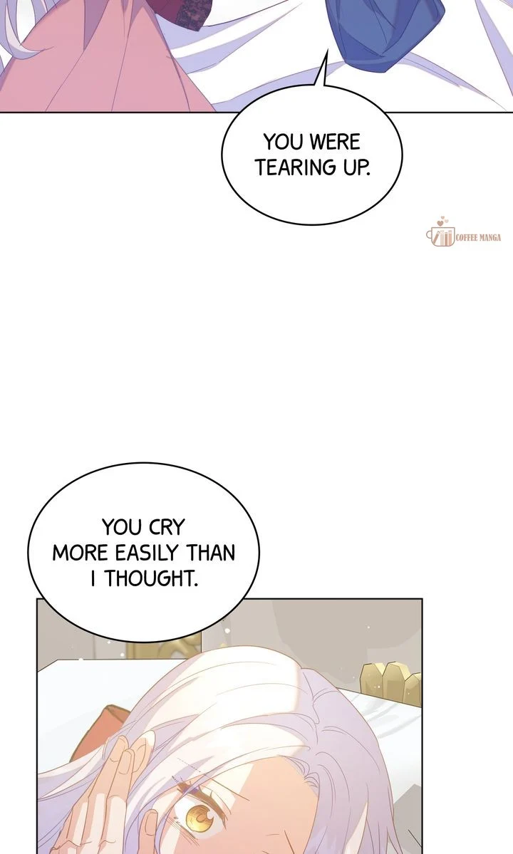 I Realized Only After Losing Her Chapter 57 - Page 30