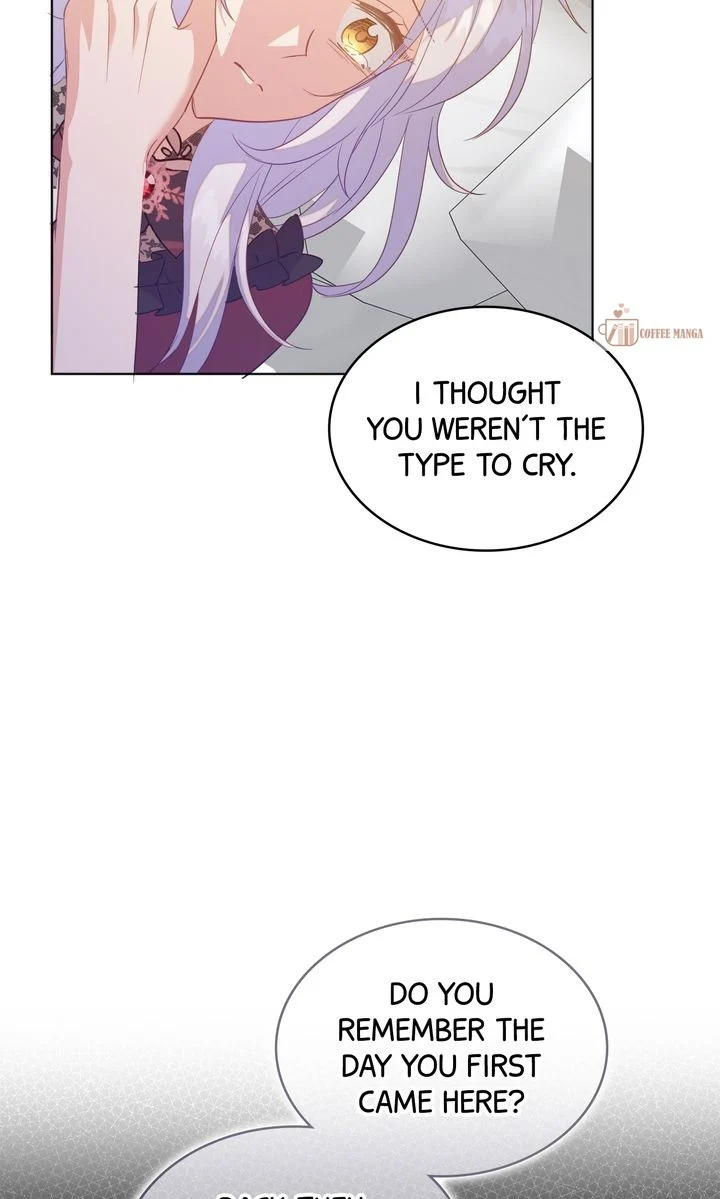 I Realized Only After Losing Her Chapter 57 - Page 31