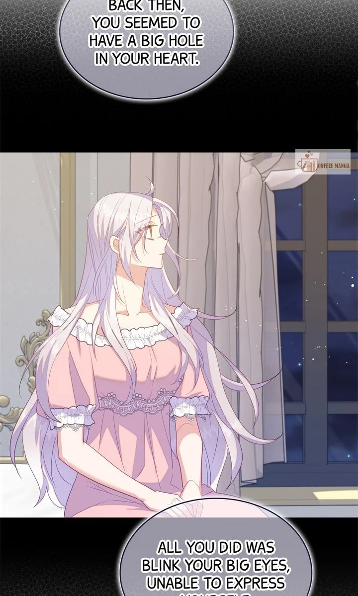 I Realized Only After Losing Her Chapter 57 - Page 32