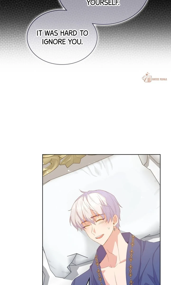 I Realized Only After Losing Her Chapter 57 - Page 33