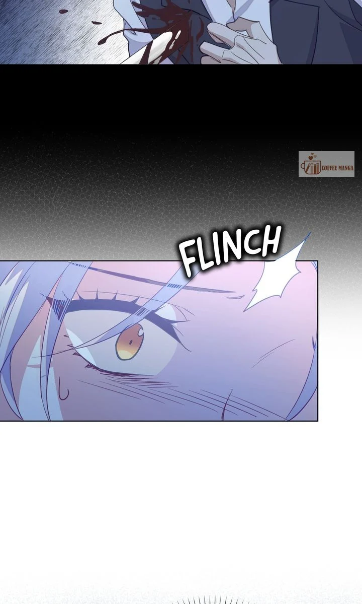 I Realized Only After Losing Her Chapter 57 - Page 35