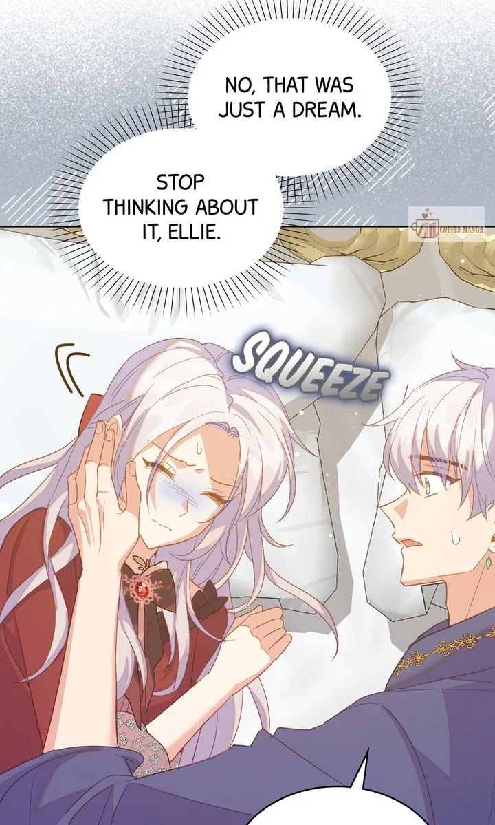 I Realized Only After Losing Her Chapter 57 - Page 36